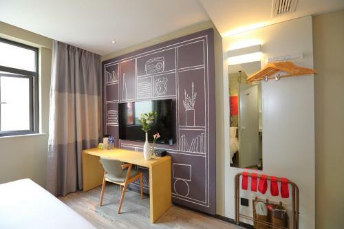 Ibis Kangding Hotel
