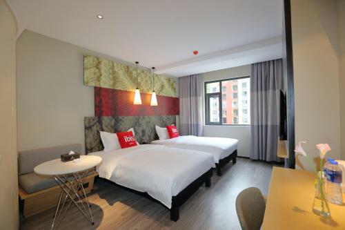 Ibis Kangding Hotel