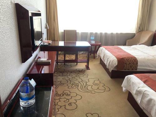 Ulanqab Hotel