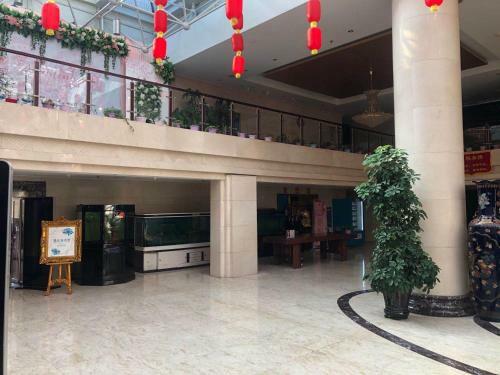 Ulanqab Hotel