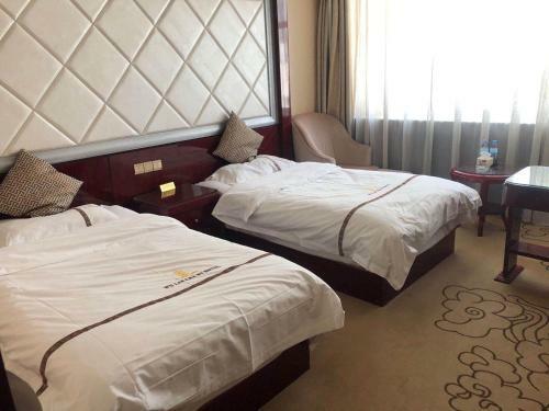 Ulanqab Hotel