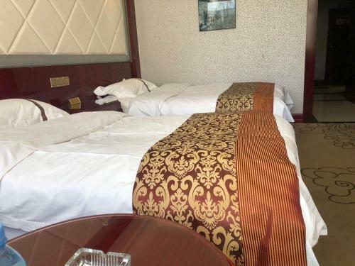Ulanqab Hotel