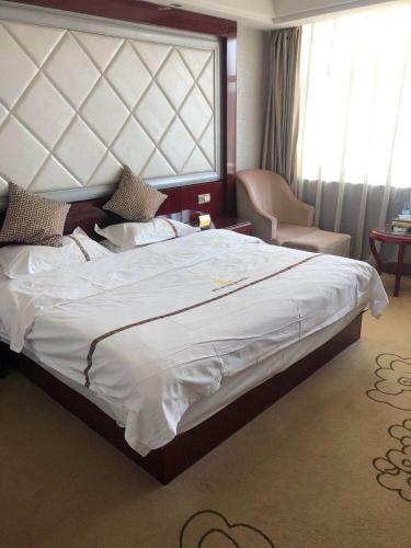Ulanqab Hotel