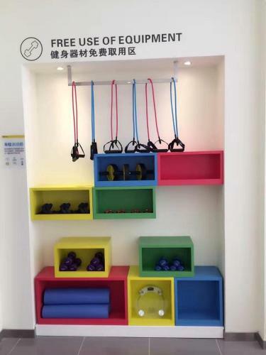Hotel 7days Inn Ulanqab Jining Train Station Branch