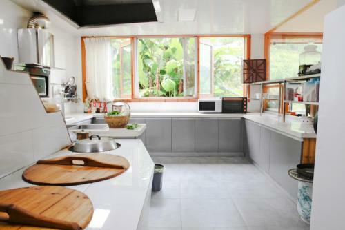 Albergue ???????? Huistyleguesthouse