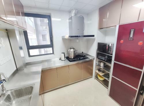 Seaview Apartment