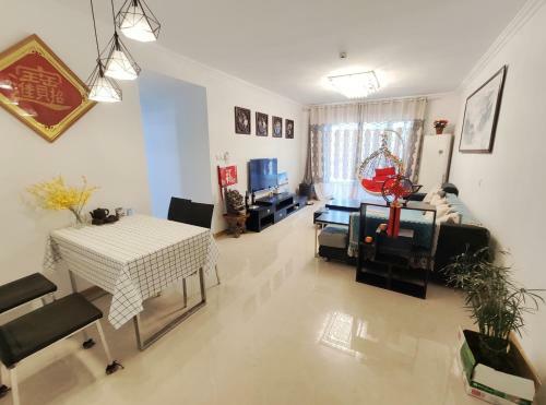 Seaview Apartment