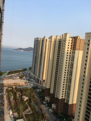 Seaview Apartment