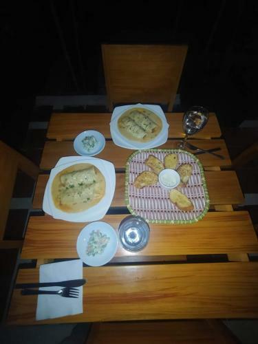 Hotel Confort House Acacias