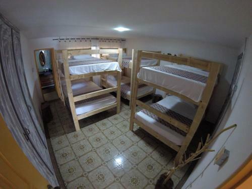 La Otra Mitad Hostel