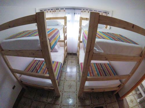 La Otra Mitad Hostel