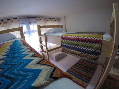 La Otra Mitad Hostel