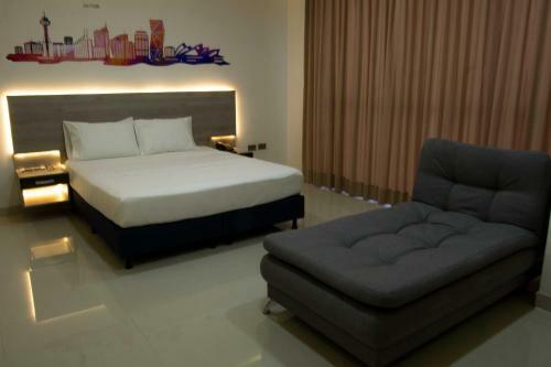 Hotel Anglo