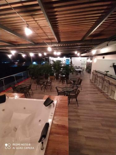Hotel Anglo
