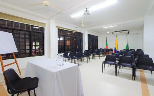 Hotel Embera