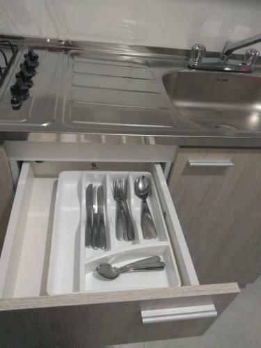 Apartamento Alojamiento Arm�nia