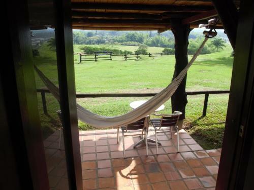 Hotel Rancho Eden