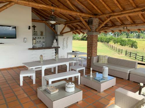 Hotel Rancho Eden