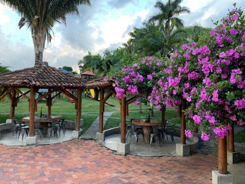 Hotel Rancho Eden