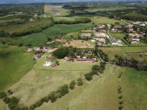 Hotel Rancho Eden