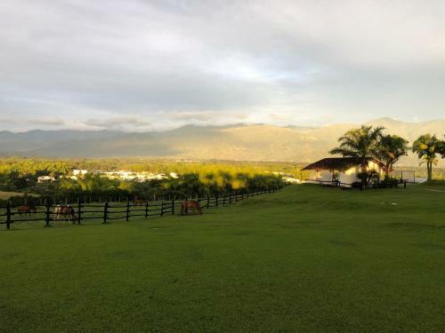 Hotel Rancho Eden