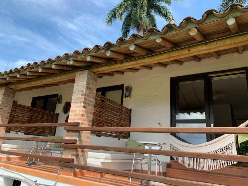 Hotel Rancho Eden