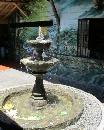 Hotel Rancho Eden