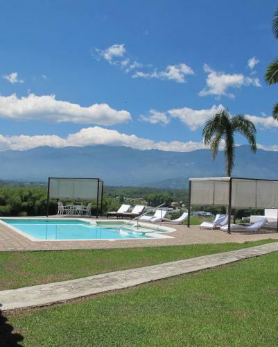 Hotel Rancho Eden
