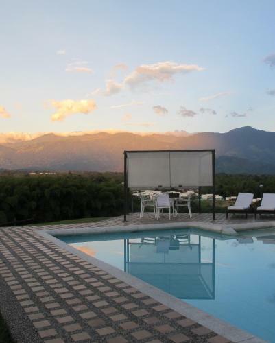 Hotel Rancho Eden
