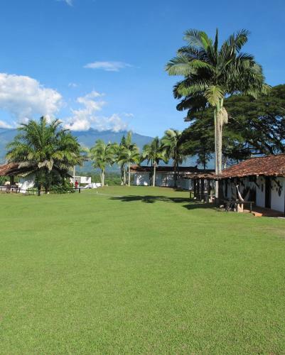 Hotel Rancho Eden
