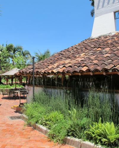 Hotel Rancho Eden