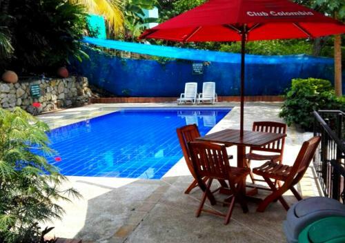 Finca Campestre Vacacional Anapoima Con Piscina Privada
