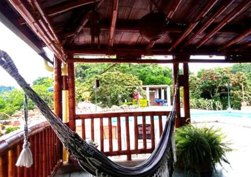 Finca Campestre Piscina Privada Anapoima