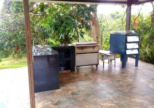 Casa Campestre Con Piscina Privada Anapoima