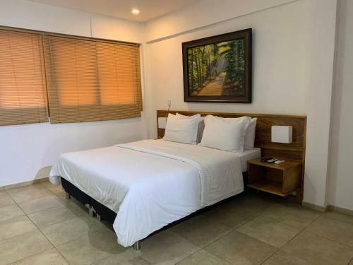 Hotel Regatta Campestre