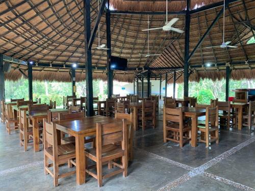 Hotel Regatta Campestre
