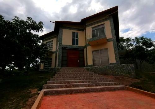 Casa Quinta Campestre Con Piscina Privada Anapoima