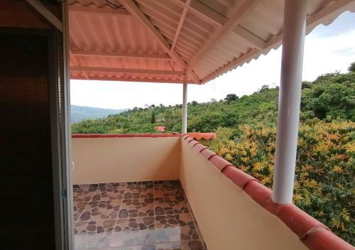 Casa Quinta Campestre Con Piscina Privada Anapoima