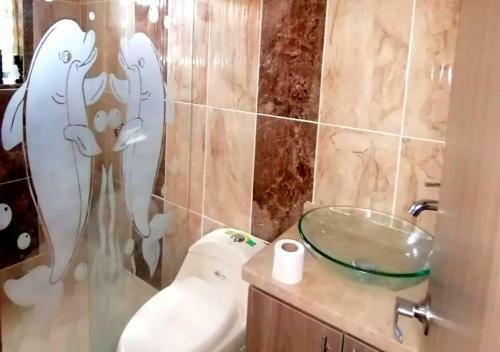 Casa Quinta Campestre Con Piscina Privada Anapoima