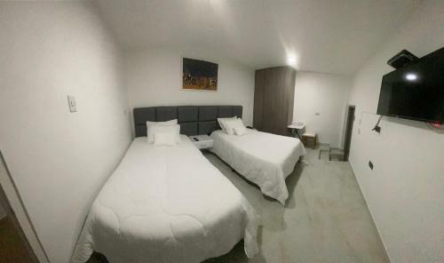La For�t De Caf� Hotel