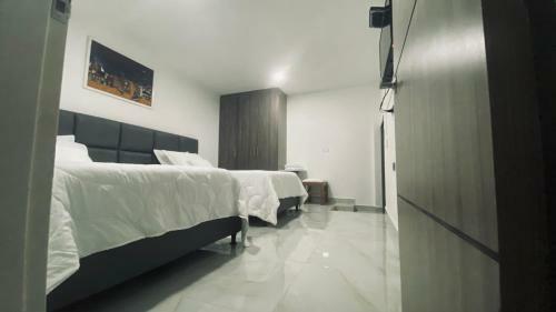 La For�t De Caf� Hotel