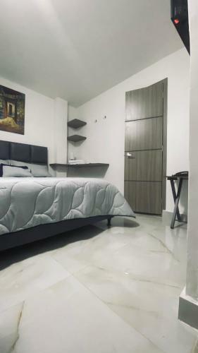 La For�t De Caf� Hotel