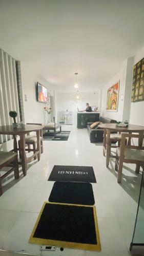 La For�t De Caf� Hotel
