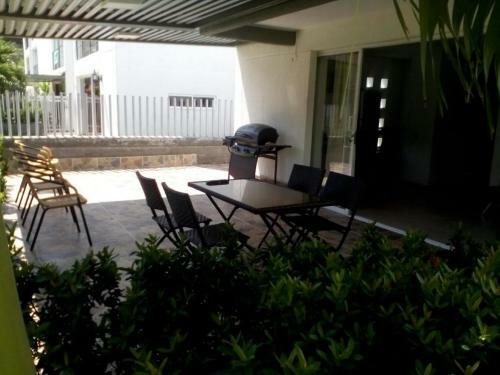 Apartamento Ciudadela Santa Fe