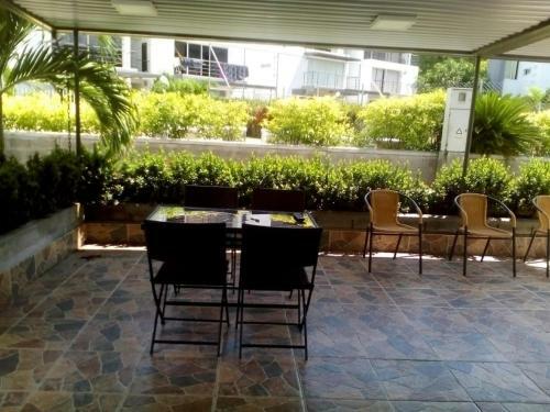 Apartamento Ciudadela Santa Fe
