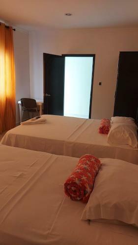 Hotel W Plaza