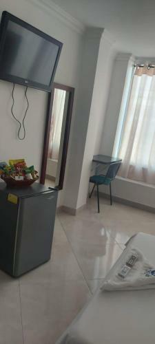 Hotel W Plaza