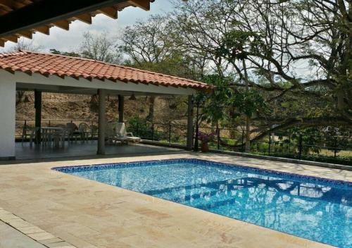Finca Con Piscina Privada En Santa Fe de Antioquia