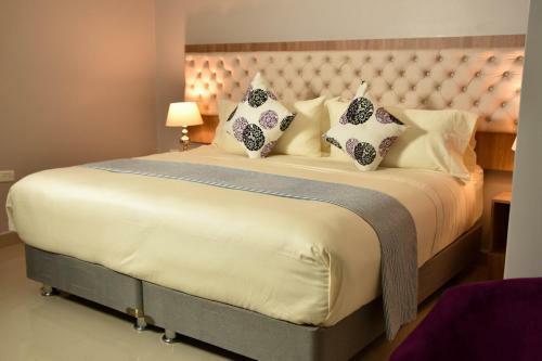 Hotel Prado Real