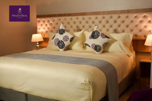 Hotel Prado Real
